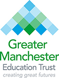 Greater Manchester Education Trust logo