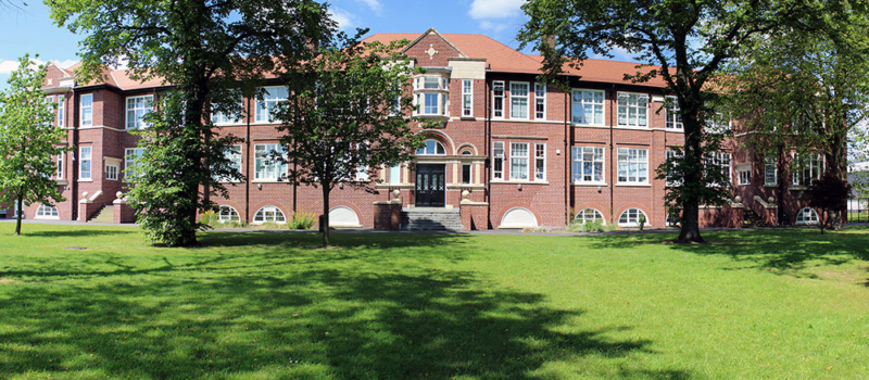 Levenshulme High School