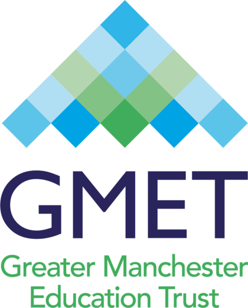 Greater Manchester Education Trust logo