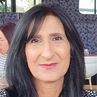 Bushra Jamil, Trustee (Board of Trustees), Greater Manchester Education Trust