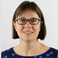Liz Franey, Trustee (Board of Trustees), Greater Manchester Education Trust