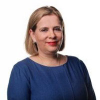 Suzannah Reeves, Chair of Trustees, Greater Manchester Education Trust